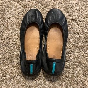 Tieks